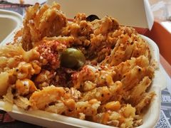 -前进5路汉堡炸鸡(昙华林店)