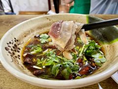 蘸羊肉-三中高皇羊肉馆
