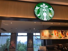 -星巴克(杭州大厦C座店)