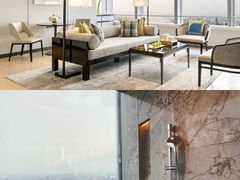 -长沙尼依格罗酒店
