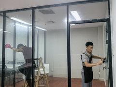 -北京美家洁开荒保洁清洗公司