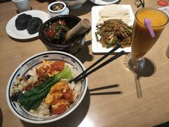 -西北45°(世茂广场店)
