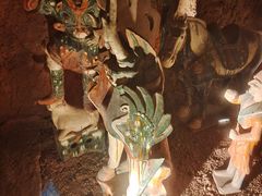 -洛阳古墓博物馆