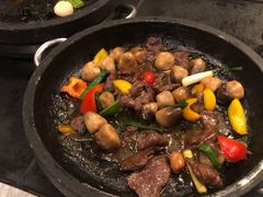 -广州富力君悦大酒店·凯菲厅