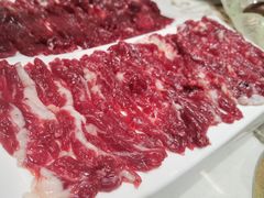 -潮汕大目牛肉火锅(皇岗旗舰店)