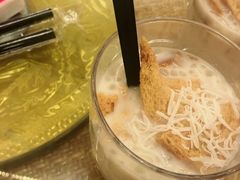 泡鲁达-多哥水傣味餐厅(司马巷店)