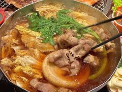 -AJIYA·池袋日式烧肉自助(天津万象城店)