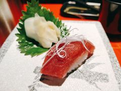一贯金枪鱼-御前十七(北京路天河城店)