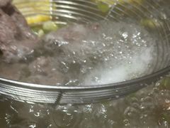 -小城牛事·鲜牛肉火锅(万达店)