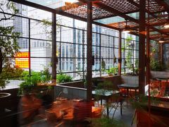 大堂-洋洋中餐馆·SINCE 1997(信投店)