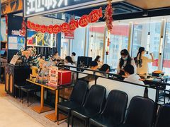 -江边城外烤全鱼(世茂广场店)