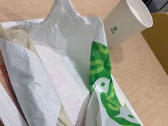 -德克士(安新百隆购物店)