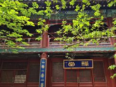 -潭柘寺景区