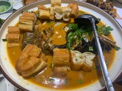 -北平食府(马鞍山路店)