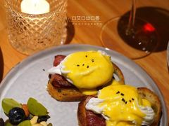 -ibarrel爱杯·bistro&brunch(江宁路店)