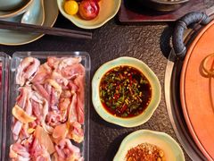 -菌自由丨野生菌火锅特色庭院餐厅(丽江古城店)