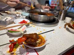-钢管厂五区小郡肝火锅串串香(总店)