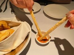 餐前面包-夏朵花园(复兴西路店)