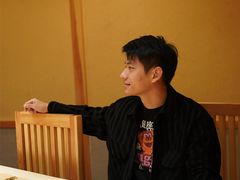 -荣一代目OMAKASE板前料理