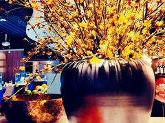 -悦融·京鲁菜·露台花园(安定门店)