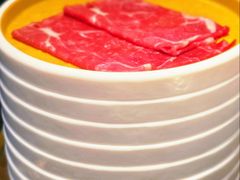 -一绪に和牛寿喜烧(罗湖益田假日店)
