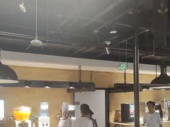 -汉巴味德·烤肉与啤酒的自助(杭州大悦城店)