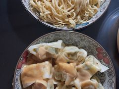 -孙阿姨上海小吃·本帮小厨(隆昌路店)