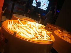 -龍歌自助小火锅(城阳万象汇店)