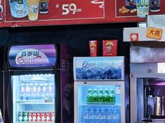 -沃美影城焕影岛LED/中国巨幕(万象汇店)