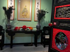 -锦府盐帮·侯宅(五棵松万达店)