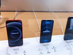 -Apple零售店(中街大悦城店)