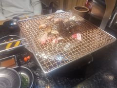 -九田家黑牛烤肉料理(太阳城店)