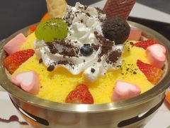 -猴子山下·活虾麻辣香锅(钟楼街店)