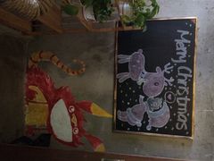 魔方小镇咖啡馆(中兴新一城分店)-魔方城市书房(中街益田店)