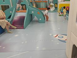 -孩子王童乐园(吾悦广场店)