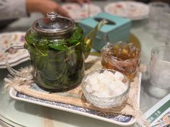 -青禾小厨新疆菜(总店)