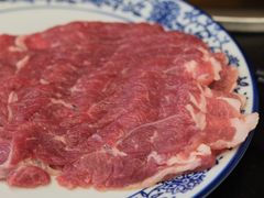 -裕德孚·非遗手切涮羊肉(东直门内大街店)