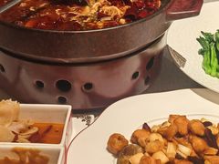 -星·South Beauty·俏江南(国贸店)