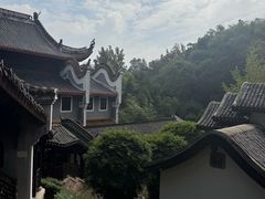 -南岳衡山风景名胜区