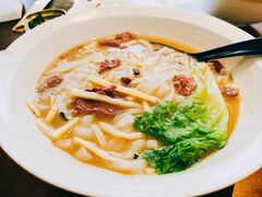 -漆黑觉米粉(三里屯店)