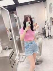 -PE SALON