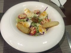 -LA CREPERIE BRETONNE布列塔尼法式餐厅(天童北路店)