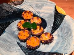 -Minase水濑·日料放题(外滩店)
