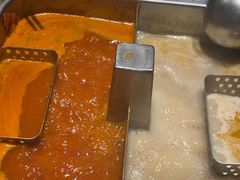 -海底捞火锅(东百中心店)