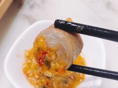 粉肠-莆田餐厅(滨海广场店)