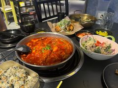 -HOTISLAND海鸡岛·韩国料理(江南西店)