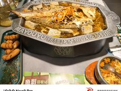 -马有鱼·馕坑烤全鱼(美美2店)
