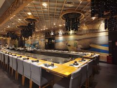 -赤坂亭·M9和牛烧肉·铁板烧·日料398放题(长泰广场店)