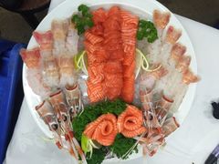 -海上人家The Sea Food Paradise Restaurant & Bar