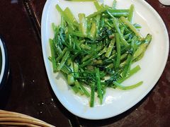 -南山竹海·珍味堂
